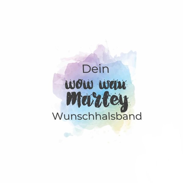 Dein Wunschhalsband - Create your own Style…