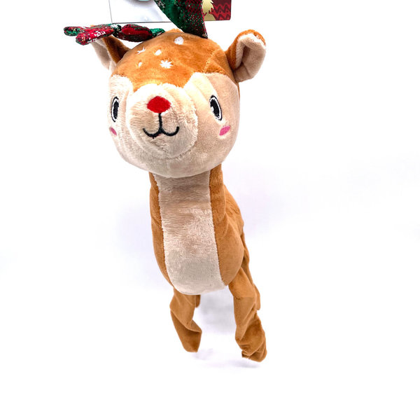 Weihnachtsspielzeug „Oh, Deer“
