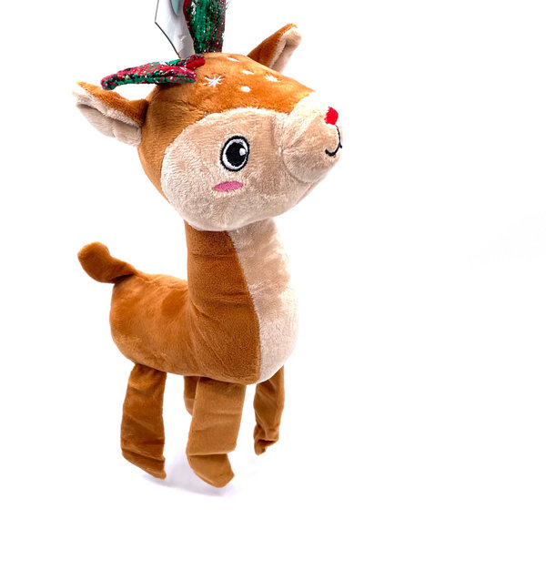Weihnachtsspielzeug „Oh, Deer“