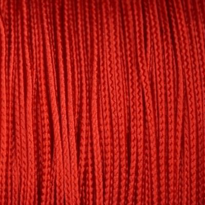 Microcord 1,4mm - Imperial Rot