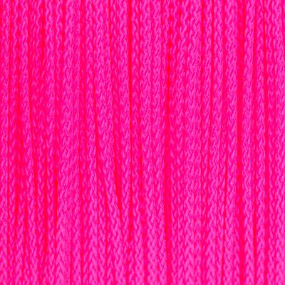 Microcord 1,4mm - Neon Rosa