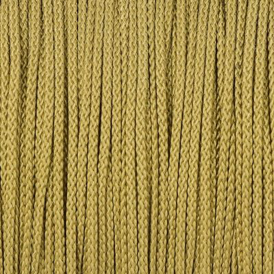 Microcord 1,4mm - Vintage Gold