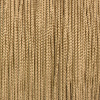 Microcord 1,4mm - Gold