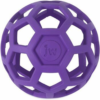 JW Hol-EE Roller - Gitterball - Medium 11cm