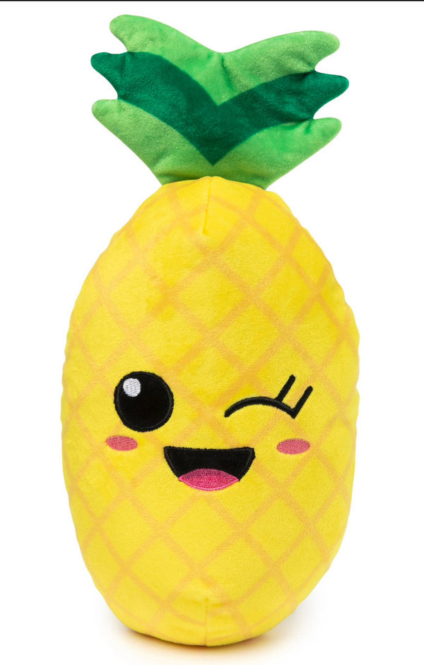 Fuzzyard Winky Pineapple