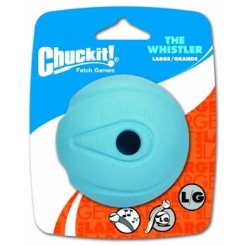 Chuckit! Whistler Ball - 7,5cm