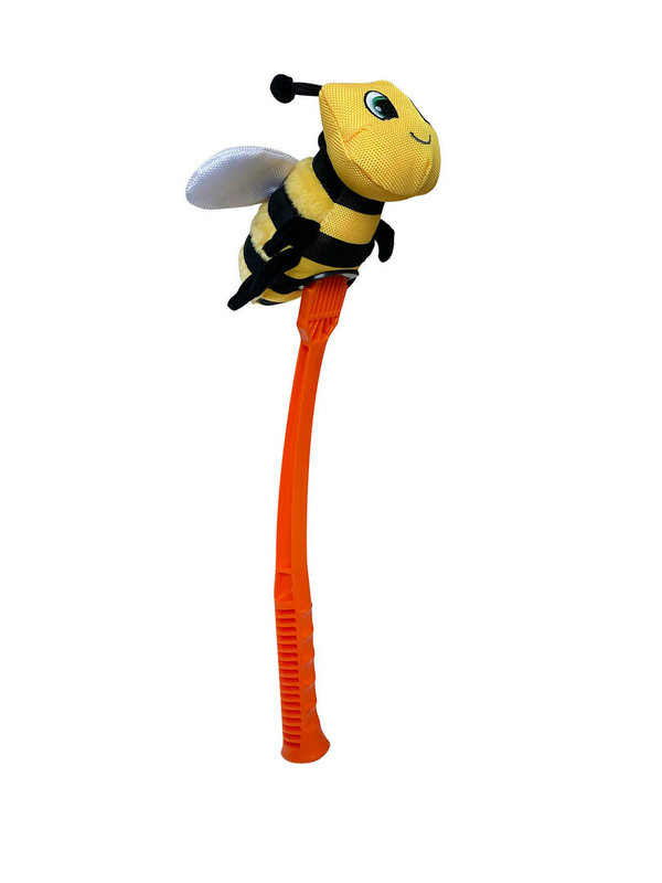 Hunter - Funki Flingerz Wurfspielzeug - Honigbiene